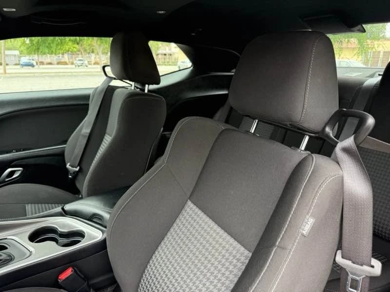 2021 Dodge Challenger 3rd Gen - Image 4 of 16