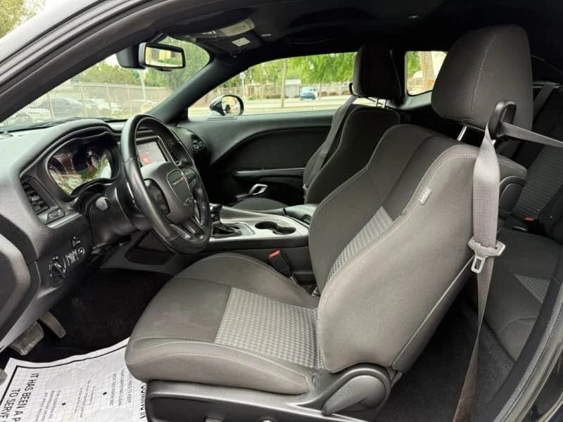 2021 Dodge Challenger 3rd Gen - Image 12 of 16