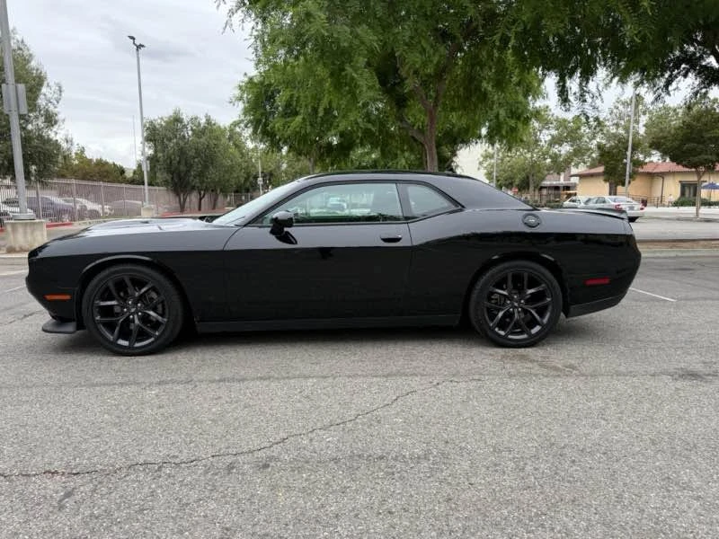 2021 Dodge Challenger 3rd Gen - Image 8 of 16