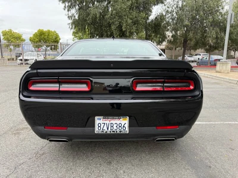2021 Dodge Challenger 3rd Gen - Image 14 of 16