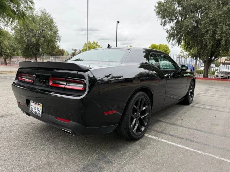 2021 Dodge Challenger 3rd Gen - Image 13 of 16