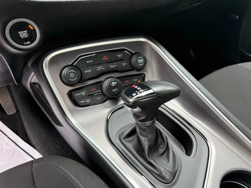 2021 Dodge Challenger 3rd Gen - Image 15 of 16