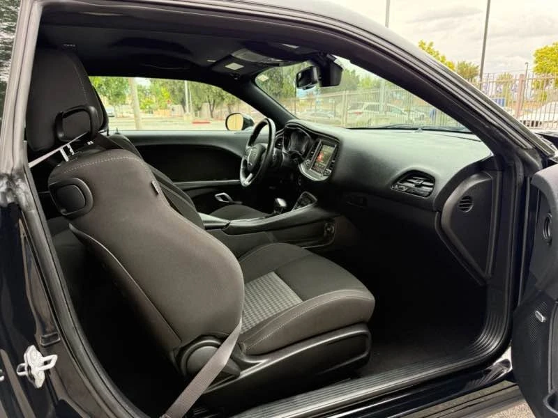 2021 Dodge Challenger 3rd Gen - Image 11 of 16