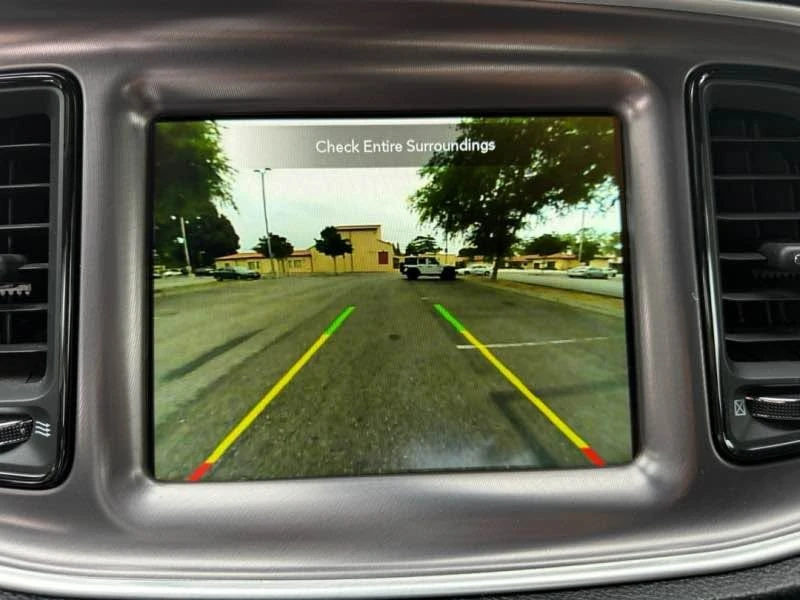 2021 Dodge Challenger 3rd Gen - Image 16 of 16