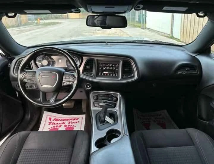 2021 Dodge Challenger 3rd Gen - Image 16 of 20