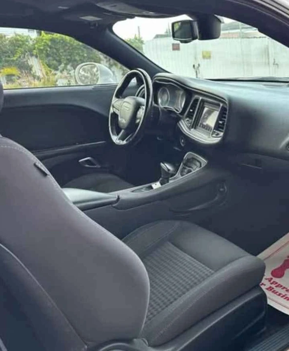2021 Dodge Challenger 3rd Gen - Image 18 of 20