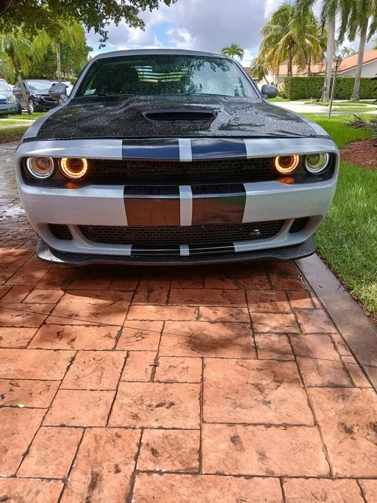 2021 Dodge Challenger 3rd Gen - Image 6 of 20