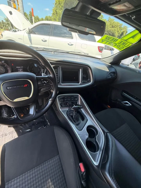 2021 Dodge Challenger 3rd Gen - Image 6 of 12