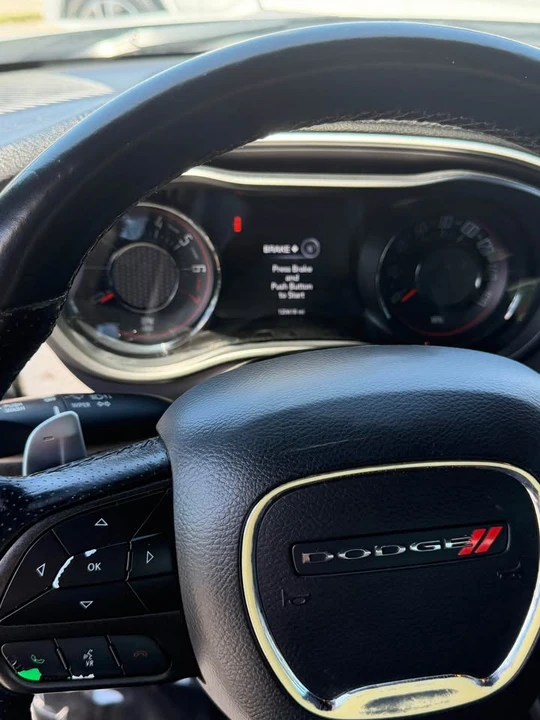 2021 Dodge Challenger 3rd Gen - Image 7 of 12
