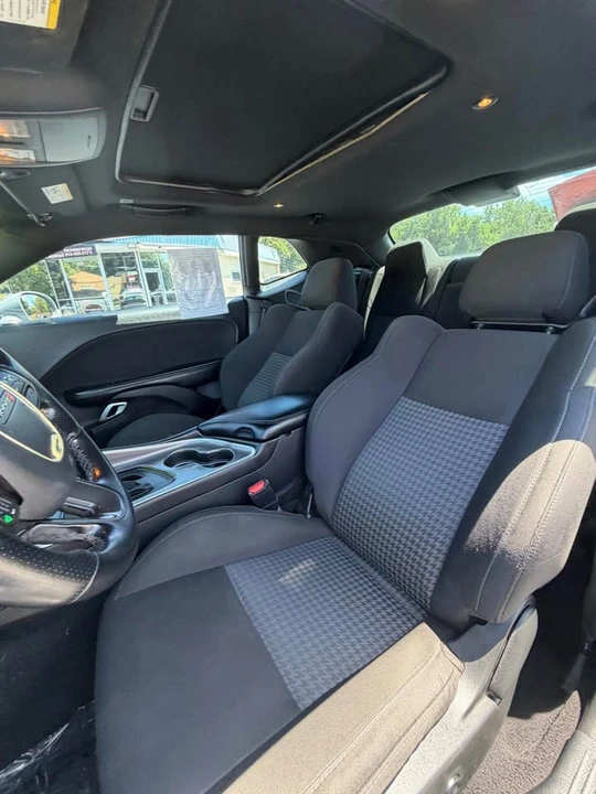 2021 Dodge Challenger 3rd Gen - Image 12 of 12
