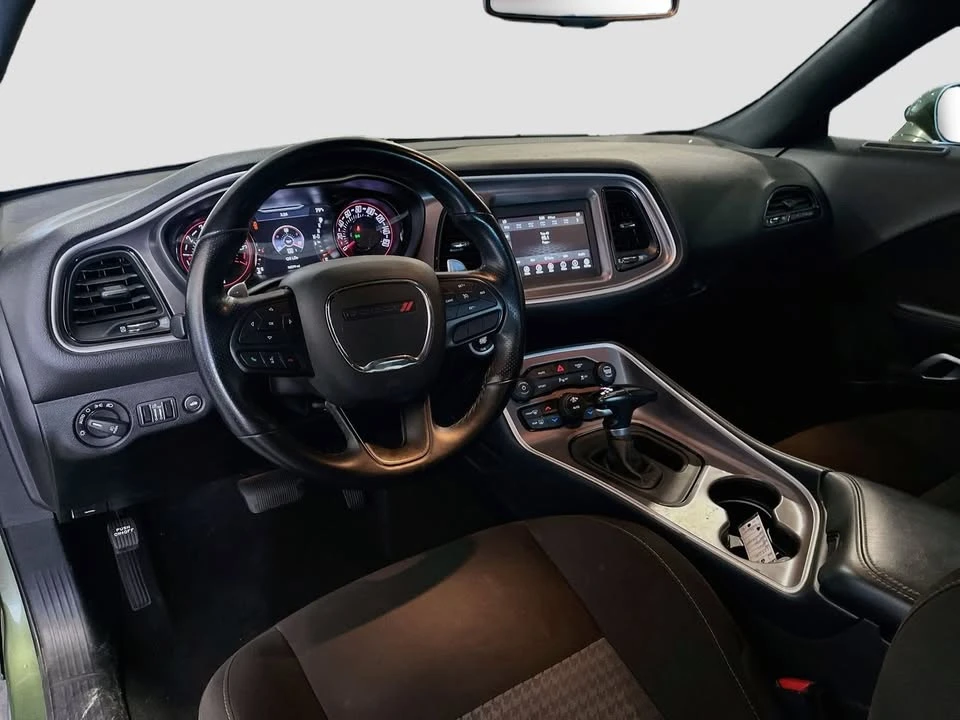 2021 Dodge Challenger 3rd Gen - Image 14 of 14