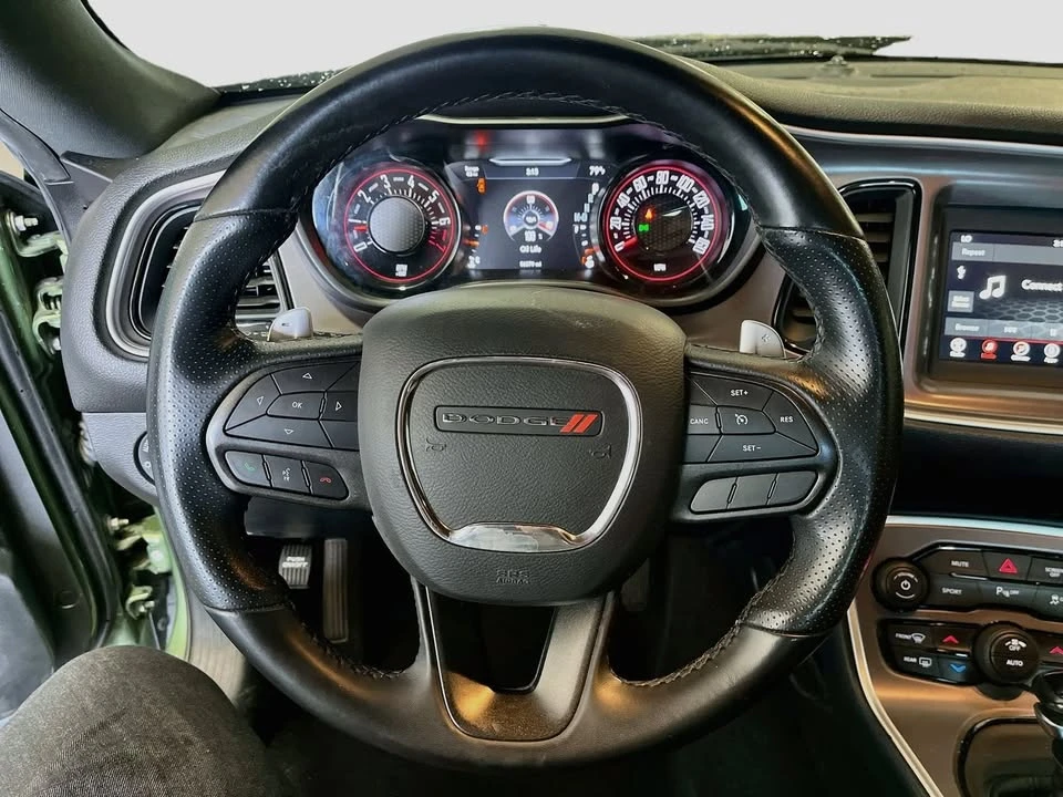 2021 Dodge Challenger 3rd Gen - Image 6 of 14