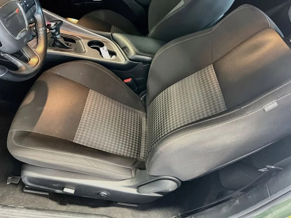 2021 Dodge Challenger 3rd Gen - Image 13 of 14
