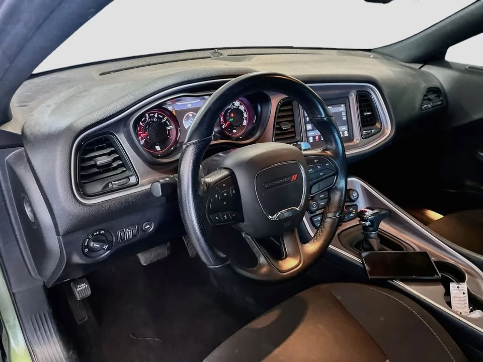 2021 Dodge Challenger 3rd Gen - Image 5 of 14