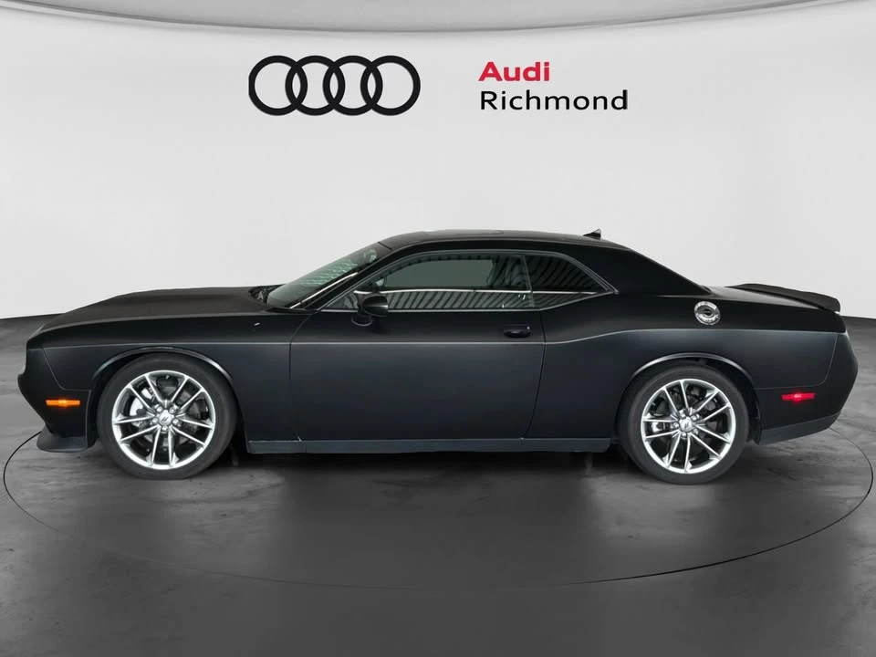 2021 Dodge Challenger 3rd Gen - Image 8 of 20