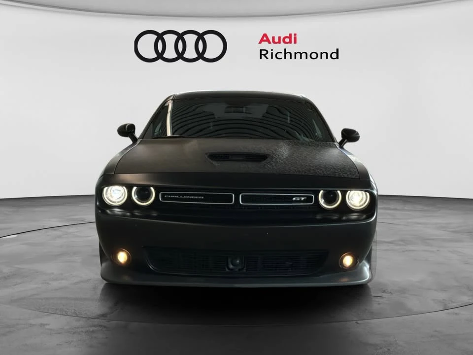 2021 Dodge Challenger 3rd Gen - Image 2 of 20