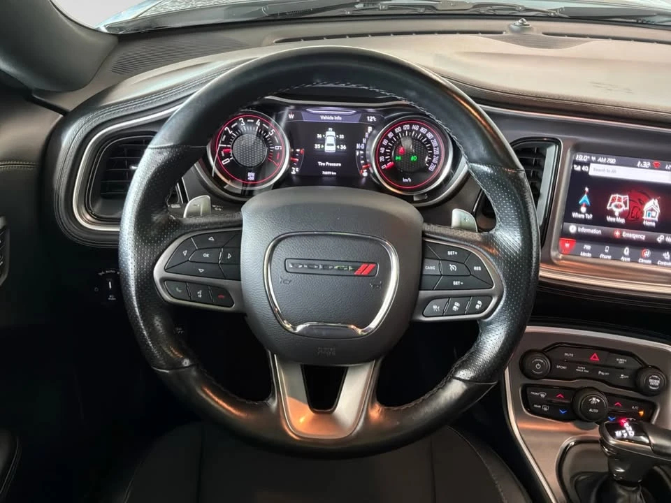 2021 Dodge Challenger 3rd Gen - Image 11 of 20