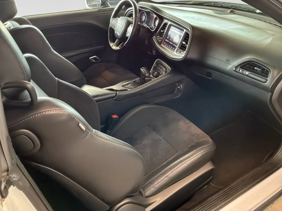 2021 Dodge Challenger 3rd Gen - Image 18 of 20