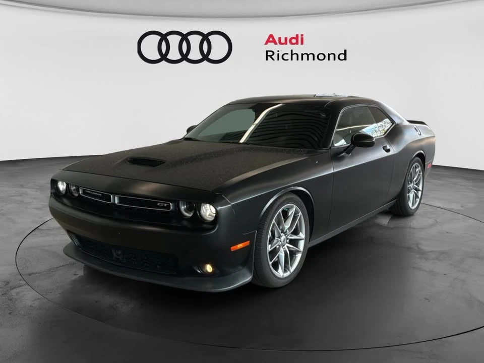 2021 Dodge Challenger 3rd Gen - Image 3 of 20