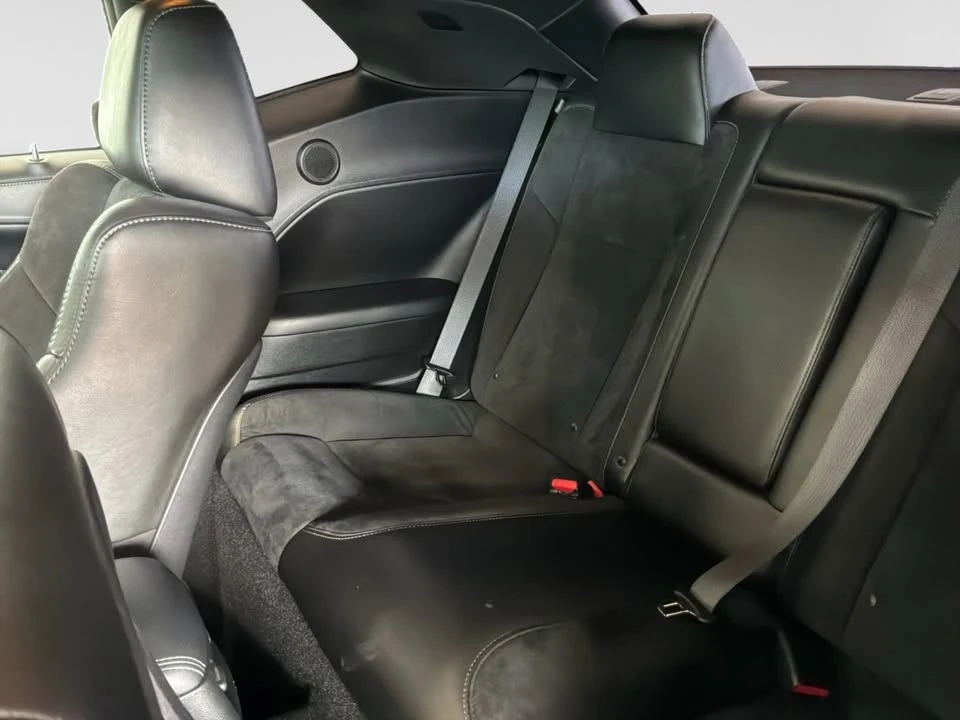 2021 Dodge Challenger 3rd Gen - Image 19 of 20