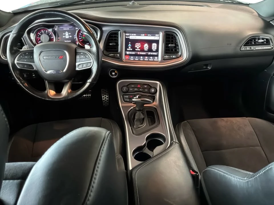 2021 Dodge Challenger 3rd Gen - Image 17 of 20