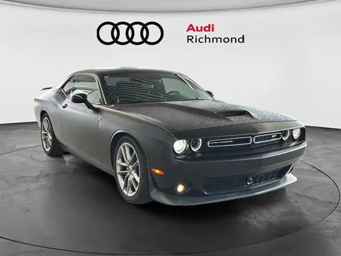 2021 Dodge Challenger GT