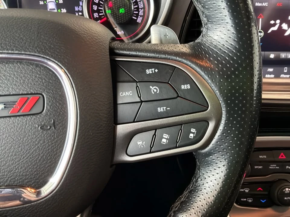 2021 Dodge Challenger 3rd Gen - Image 13 of 20