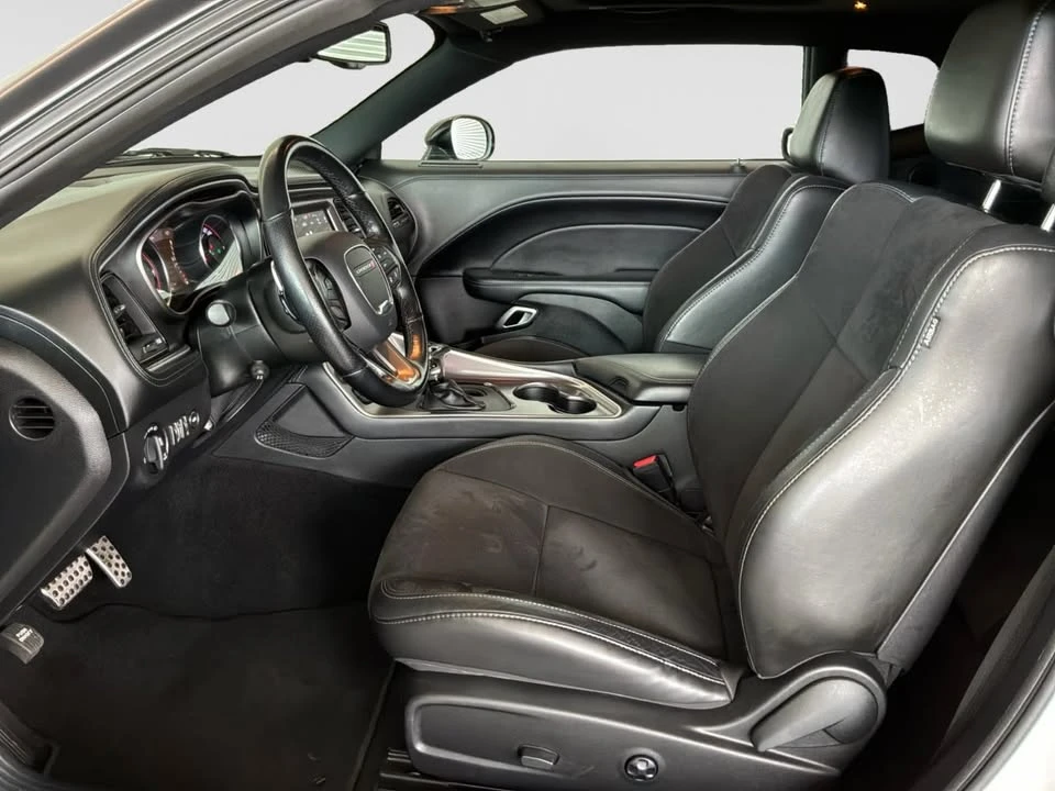 2021 Dodge Challenger 3rd Gen - Image 10 of 20