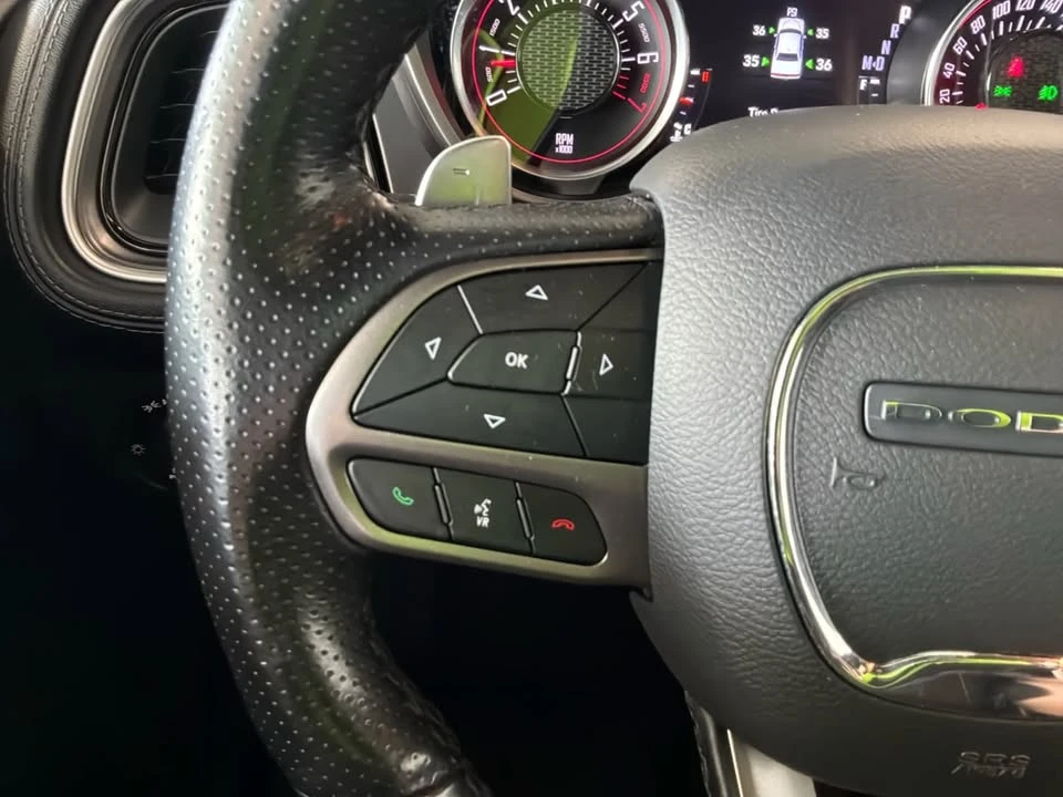 2021 Dodge Challenger 3rd Gen - Image 14 of 20