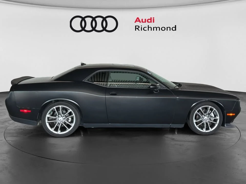 2021 Dodge Challenger 3rd Gen - Image 4 of 20