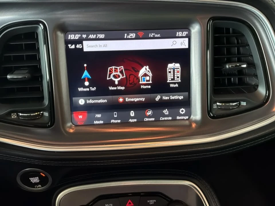 2021 Dodge Challenger 3rd Gen - Image 16 of 20