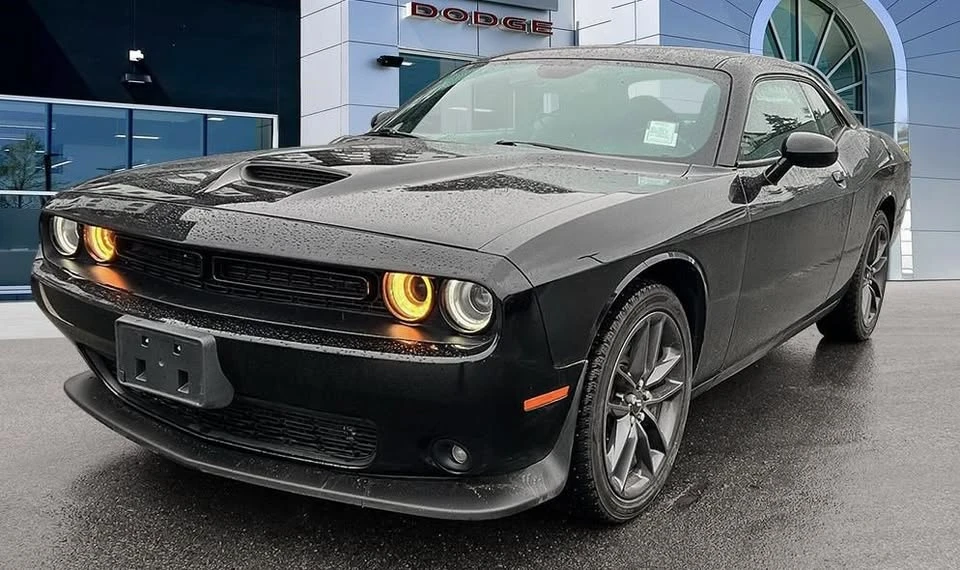 2021 Dodge Challenger 3rd Gen - Image 2 of 12