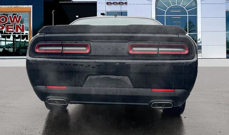 2021 Dodge Challenger 3rd Gen - Image 5 of 12