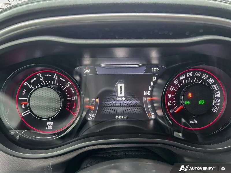 2021 Dodge Challenger 3rd Gen - Image 8 of 12