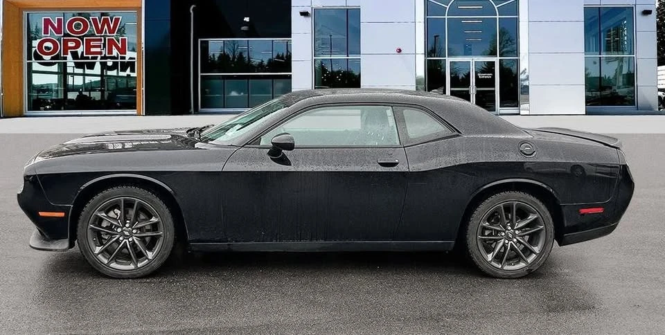 2021 Dodge Challenger 3rd Gen - Image 3 of 12