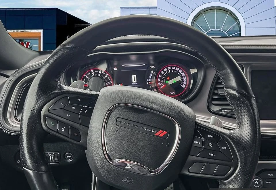 2021 Dodge Challenger 3rd Gen - Image 6 of 12