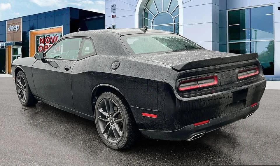 2021 Dodge Challenger 3rd Gen - Image 4 of 12
