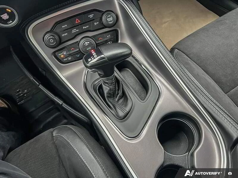2021 Dodge Challenger 3rd Gen - Image 12 of 12
