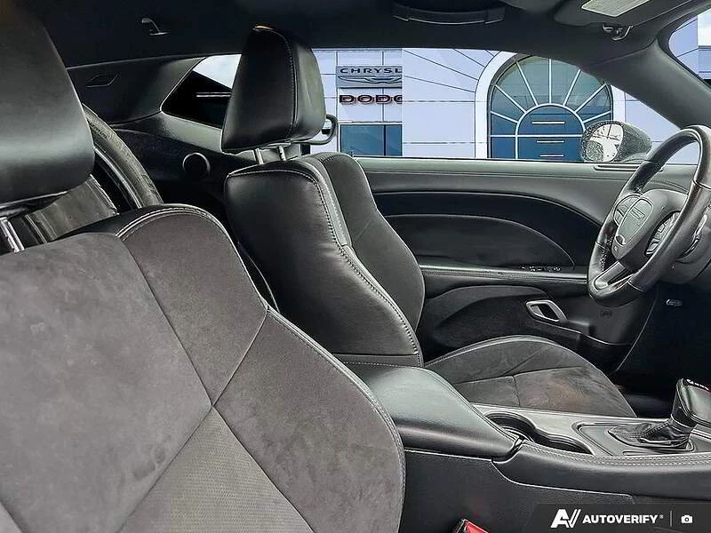 2021 Dodge Challenger 3rd Gen - Image 10 of 12