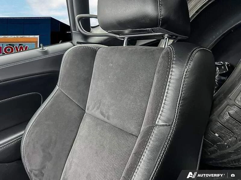 2021 Dodge Challenger 3rd Gen - Image 11 of 12