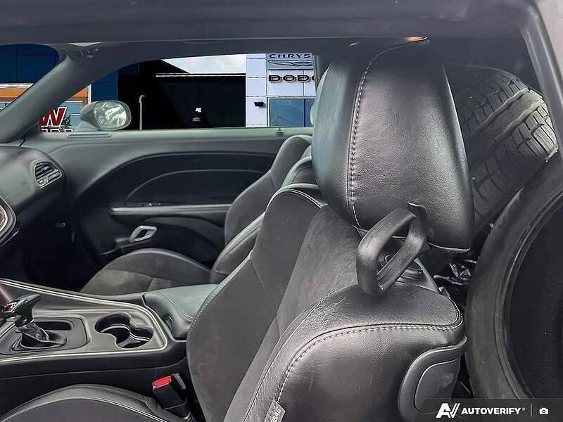2021 Dodge Challenger 3rd Gen - Image 9 of 12