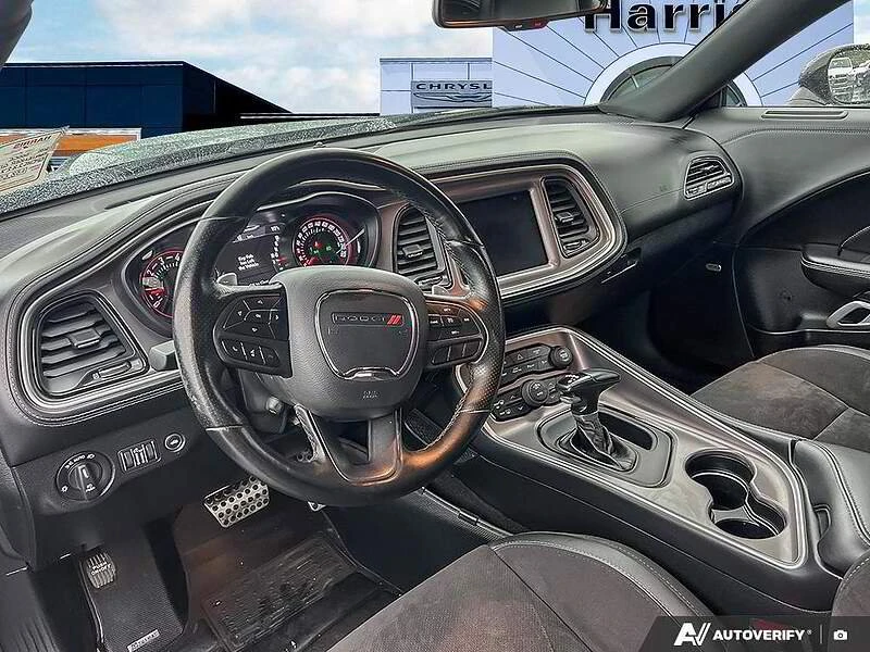 2021 Dodge Challenger 3rd Gen - Image 7 of 12