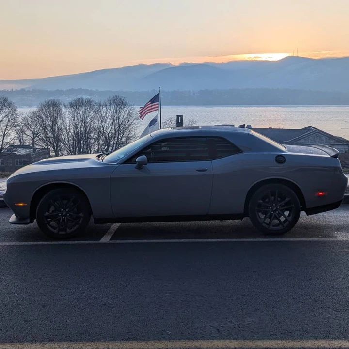 2021 Dodge Challenger 3rd Gen - Image 4 of 7