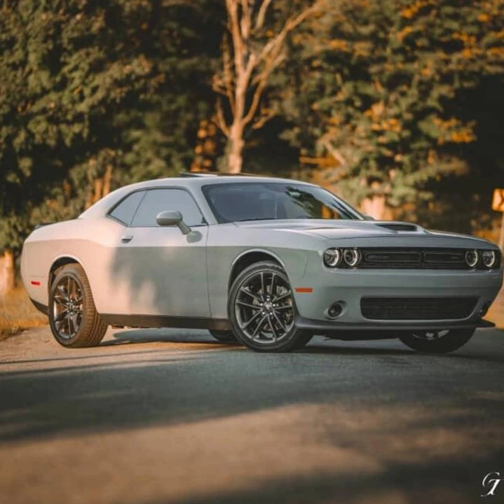 2021 Dodge Challenger 3rd Gen - Image 5 of 7