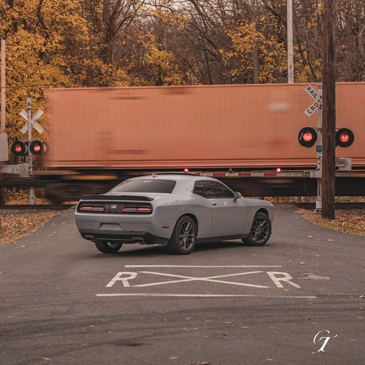 2021 Dodge Challenger 3rd Gen - Image 6 of 7
