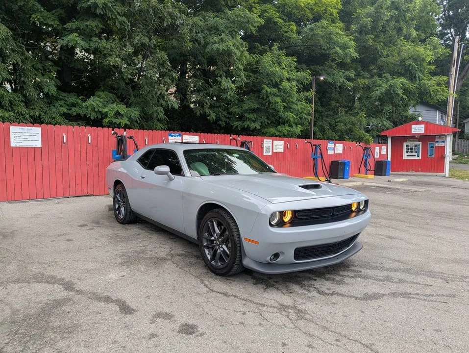 2021 Dodge Challenger 3rd Gen - Image 7 of 7