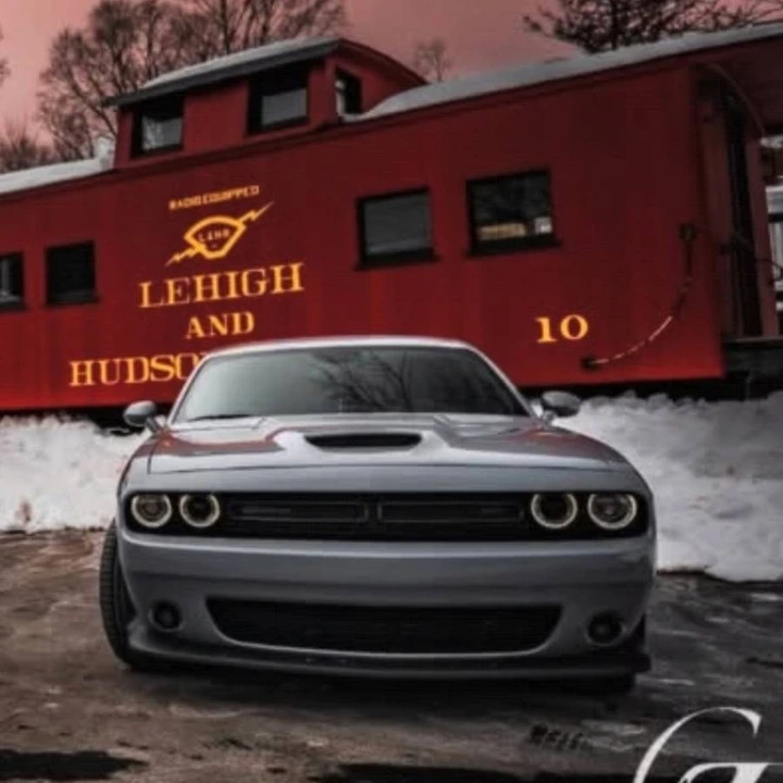 2021 Dodge Challenger 3rd Gen - Image 3 of 7