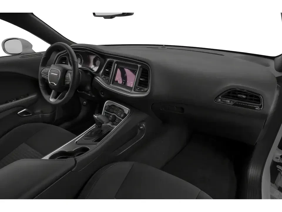 2021 Dodge Challenger 3rd Gen - Image 9 of 10