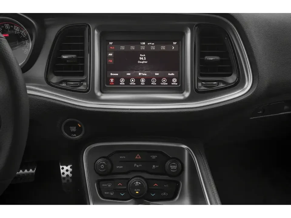 2021 Dodge Challenger 3rd Gen - Image 7 of 10