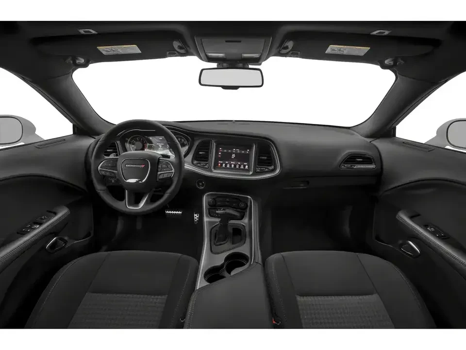2021 Dodge Challenger 3rd Gen - Image 6 of 10